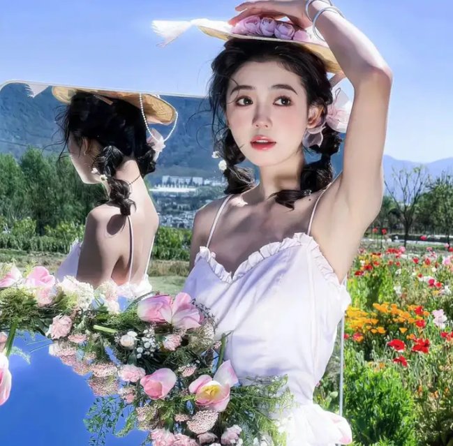 艾迪：大力士